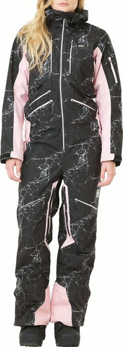 Жіночий лижний сноубордичний комбінезон Picture Organic Xsena suit