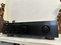 WZMACNIACZ Stereo DENON PMA- 500AE, 2*70 W (0,7%).