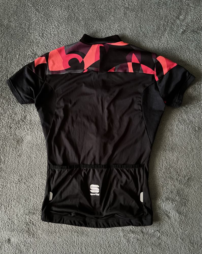 Koszulka rowerowa/kolarska Sportful Primavera Jersey Ss