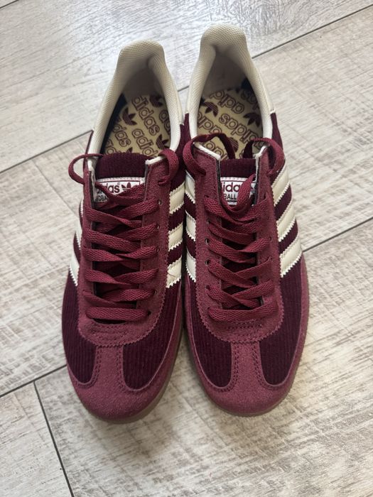 Adidas Handball Spezial Shadow Red ( 41.1/3 p ) 27 cm
