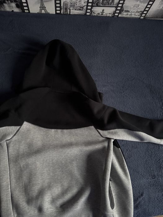 Bluza nike tech fleece