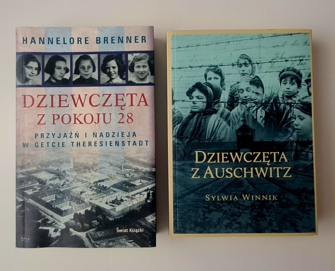 Sprzedam książki tylko komplet