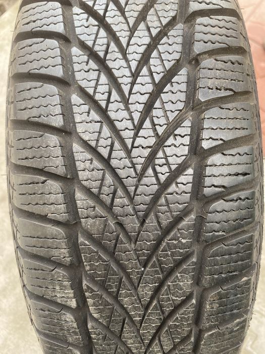 Шины goodyear ice 2 , 175/65R14 86T,зимняя резина,радиус 14,ultragrip.