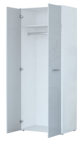 Szafa FRANCO B 80cm NOWOŚĆ meble od producenta