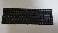 Teclado Novo ASUS A53T A53U K53 K53A K53E K53T K53Z K53U K73TA X53Z