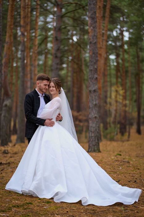 Професійна відеозйомка - весілля, Дні народження, хрестини