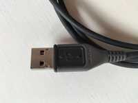 Carregador com cabo Usb