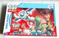 Puzzle dziecięce 24 Maxi Toy Story firmy Trefl