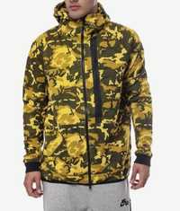 Спортивний кофта Nike/Спортивний костюм Nike Tech Fleece Camo