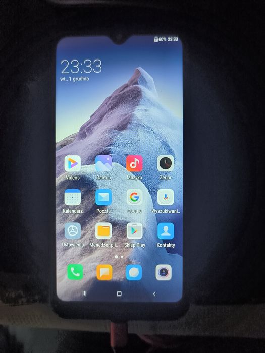 Smartfon M11 16/1024 !