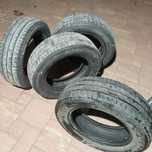 Opony letnie 16 hankook bus