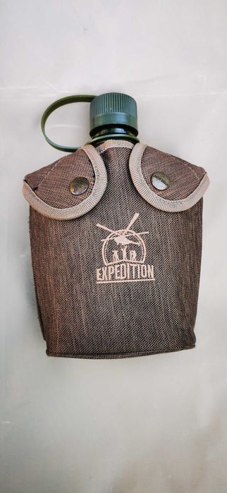 Чохол для фляги натівського зразка