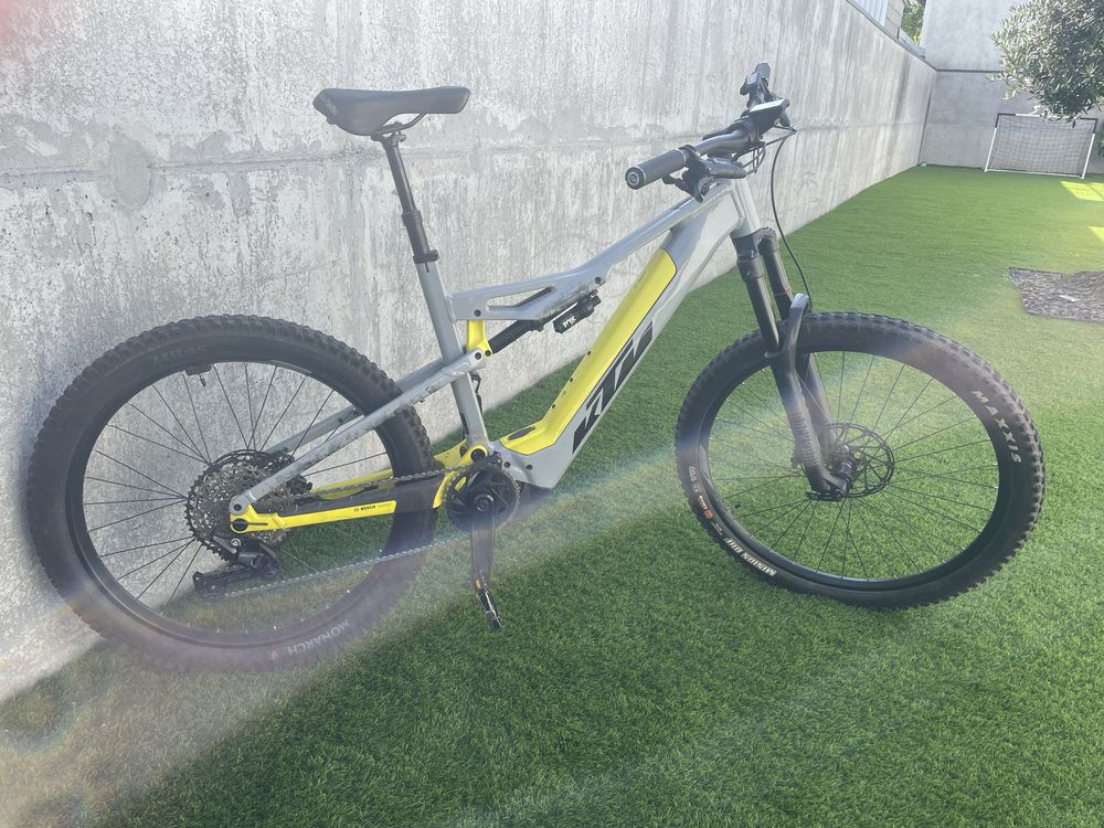 KTM Macina Kapoho 7972