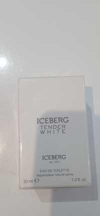Icenerg tender white perfum