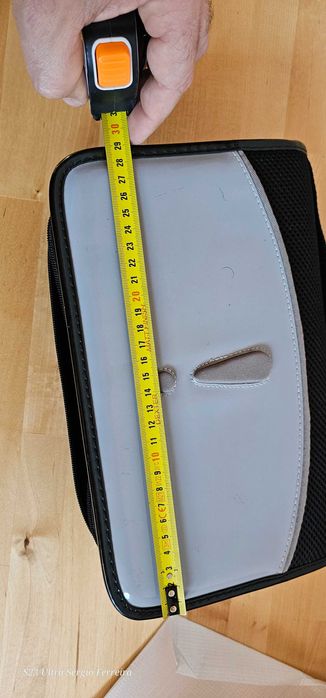 Mala disco externo (9€)