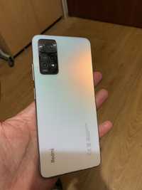 Xiaomi note 11pro  8/128gb