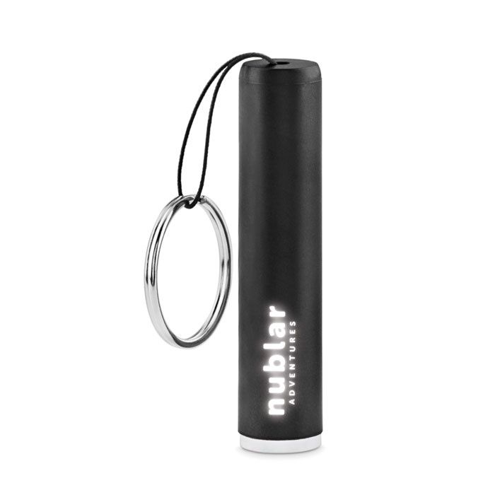 Lanterna LED Personalizada