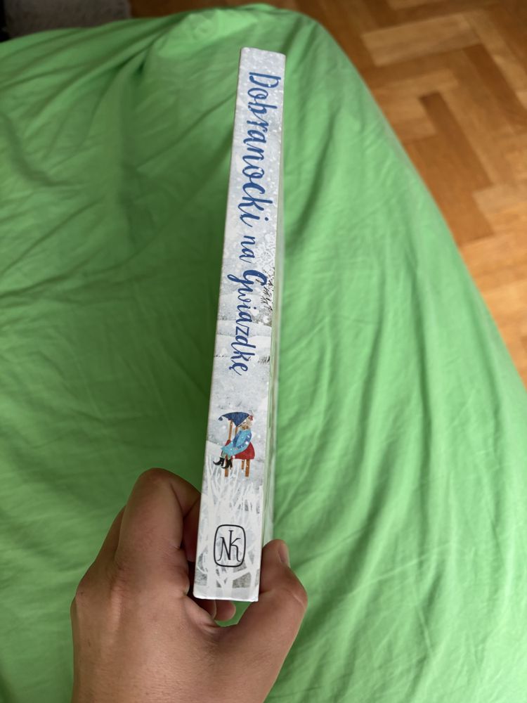 Dobranocki na gwiazdkę