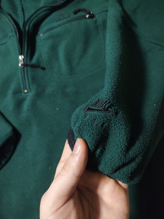 Nike "ACG" fleece