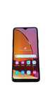 Smartfon Samsung Galaxy A20s 3 GB / 32 GB 4G (LTE) czarny