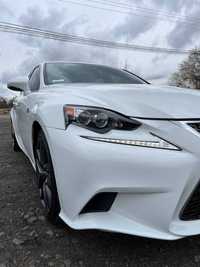 Продам Lexus IS 2015 III поколение/XE30