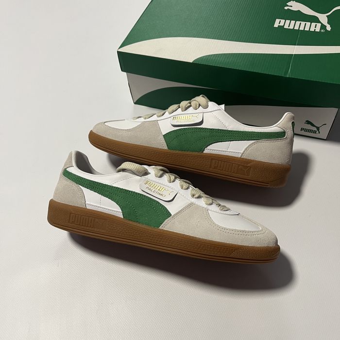Оригінал! Puma Palermo 44-45 (28,5-29,5см)