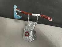 Podstawka do pada PS4 God of War