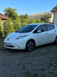 Nissan Leaf 2015