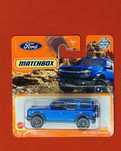 Matchbox 2021 ford bronco 34/100
