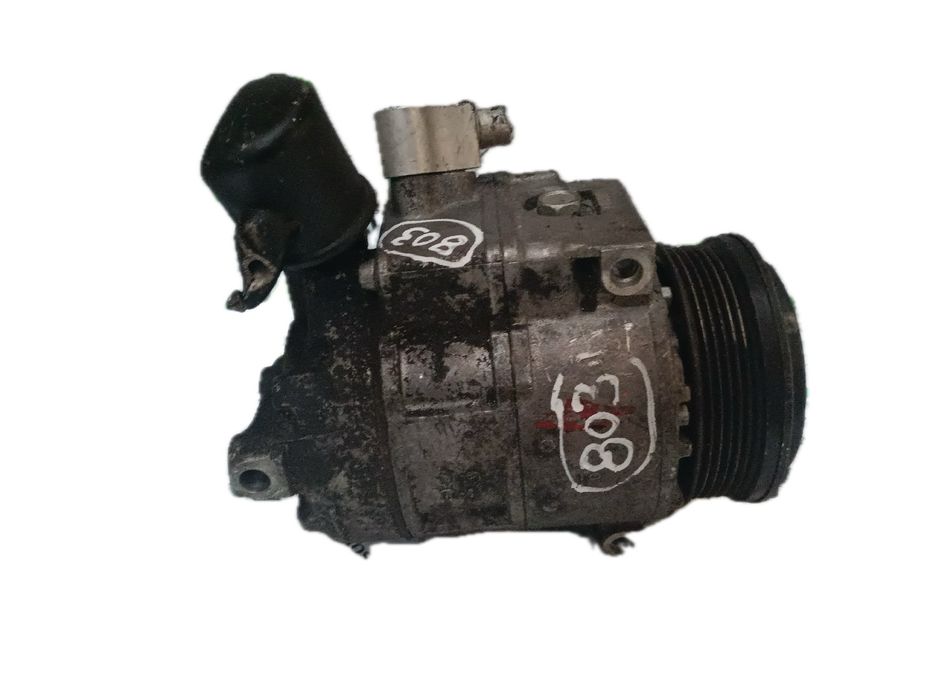 Compressor AC MERCEDES-BENZ Classe S (W220)