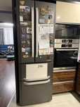 Lodówka hotpoint ariston