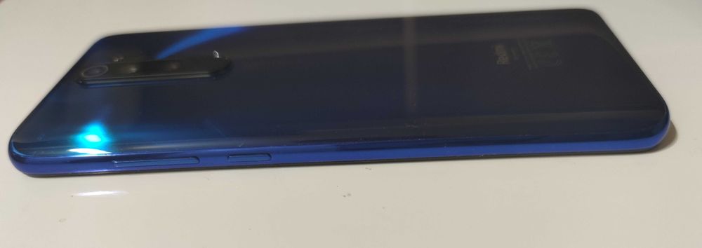 Xiaomi Redmi Note 8 Pro 6/64 6,53" 64MPx 4500mAh dual sim Android 13