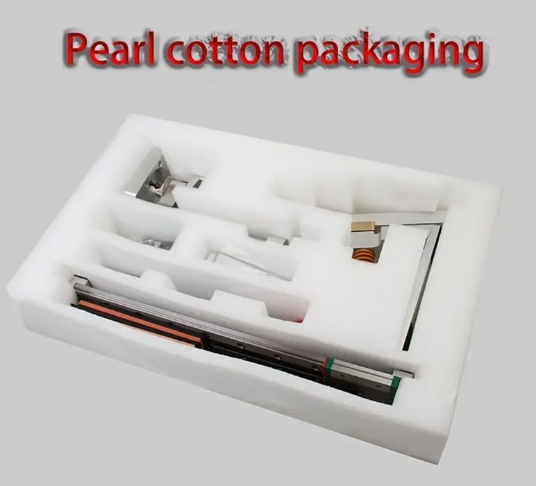 Точилка для ножів Toohr з рейкою Нова