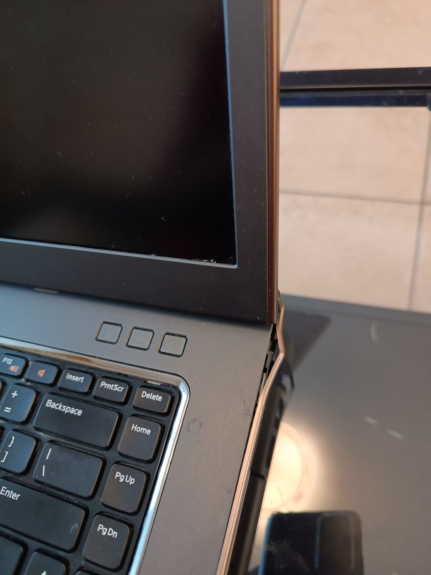 Laptop Dell Vostro 6560