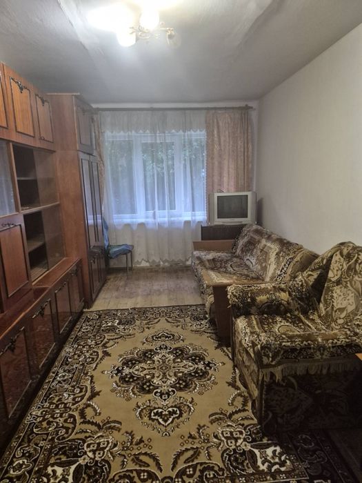 Оренда ,2кімнати в  гуртожитку Дністерська