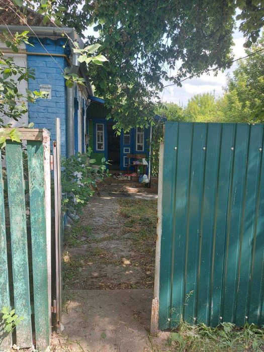 Продається будинок Київська обл.(Обухівський р-н) с.Іванівка.