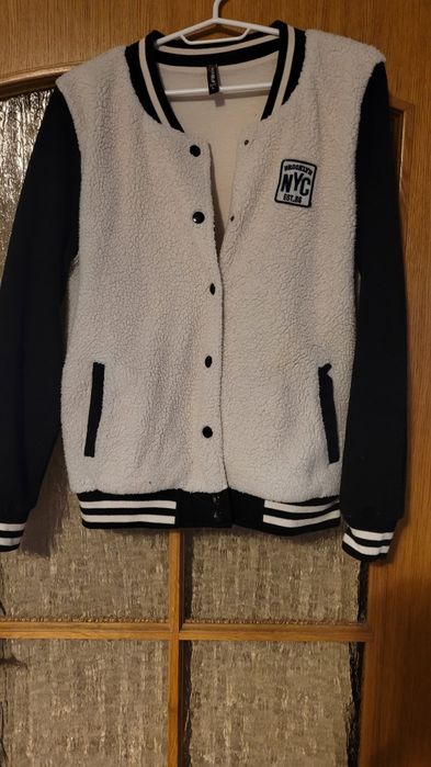 Bluzo kurtka rozmiar L