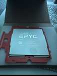 Procesor AMD EPYC model 9654 GENOA 96 Core Socket SP5 TRAY