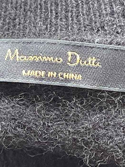 Гольф шерсть+ кашемир Massimmo Dutti