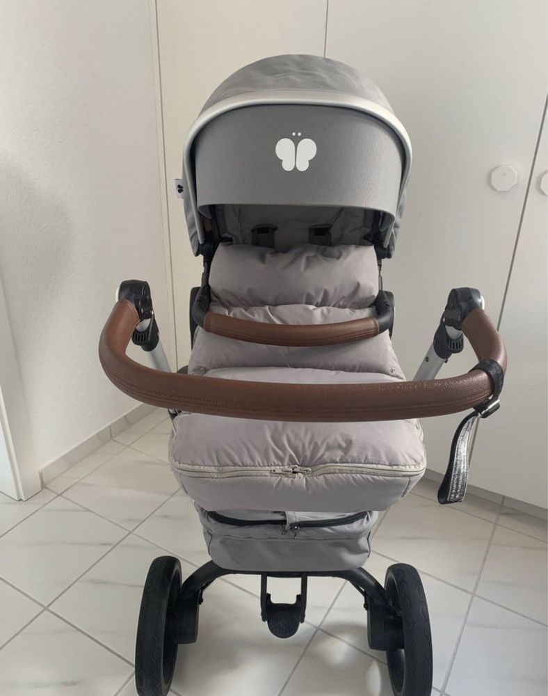 Zestaw Bonavi cybex 3in1 akcesoria