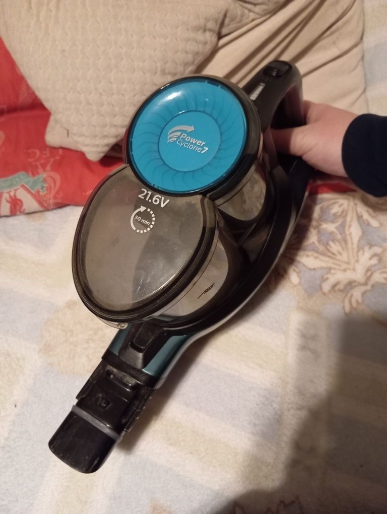 philips speedpro max aqua 5000