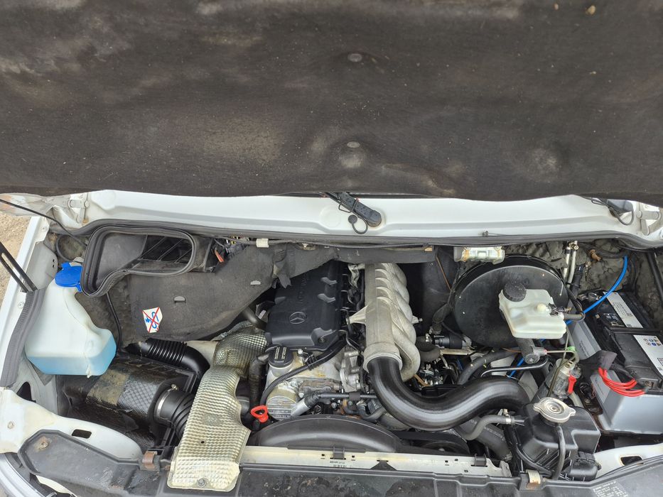 Autocaravana Mercedes Adriatik Stargo 690 DP