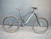 Scott Strike 940  ERide Sram NX Marzocchi 29 1x12 Bosch elektryk MTB