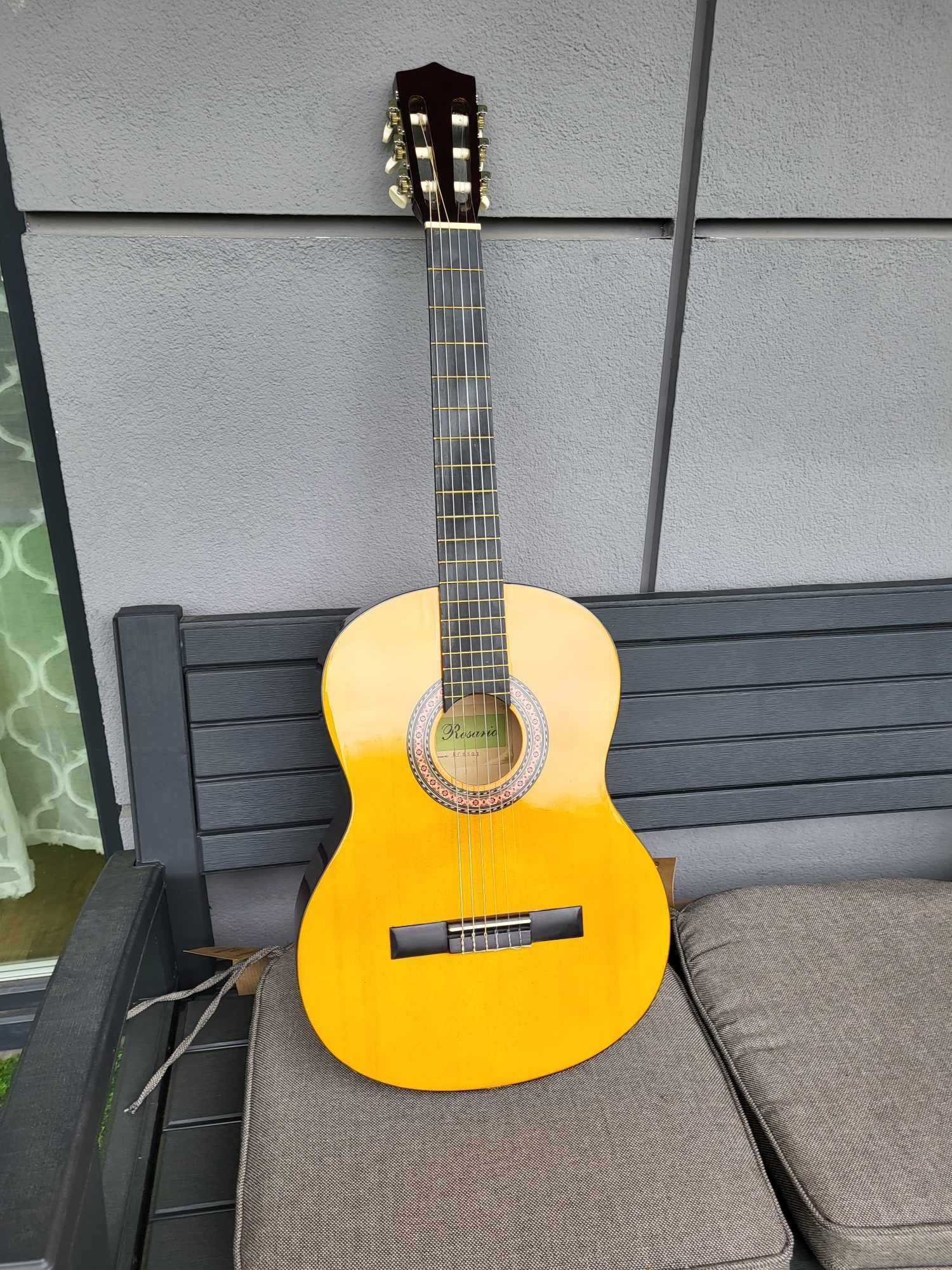 Gitara Rosario MC6501 4/4