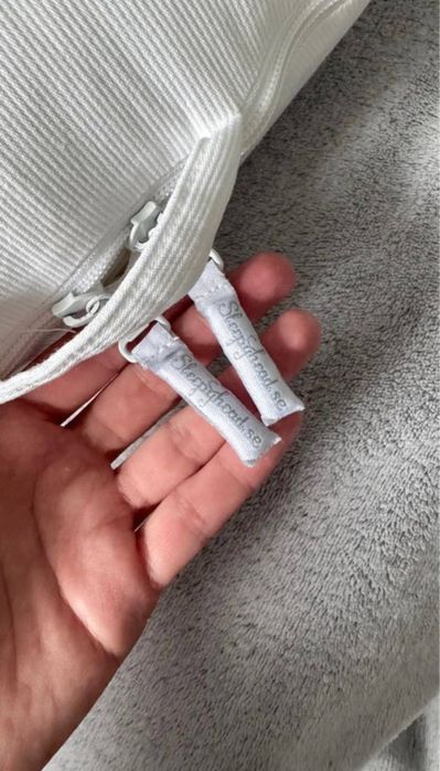 Kokon/gniazdko niemowlęce Sleepyhead Deluxe