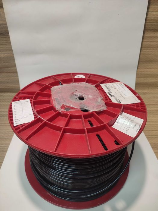 Cabo Coaxial Intelliflex, Ø4.5mm , 300m