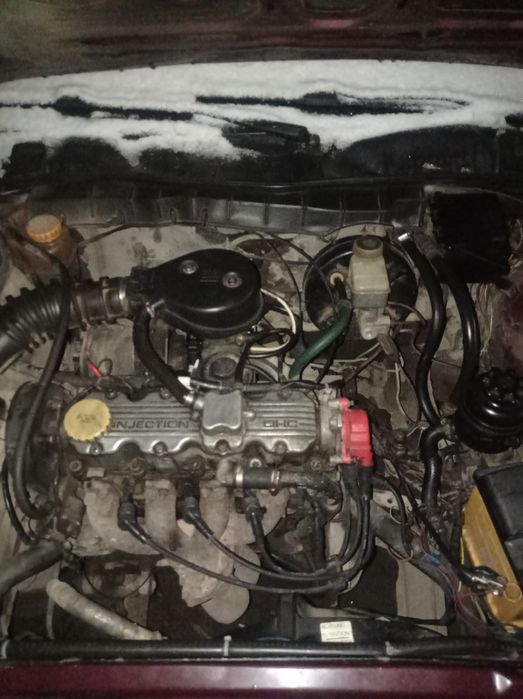 Продам Опель вектра а