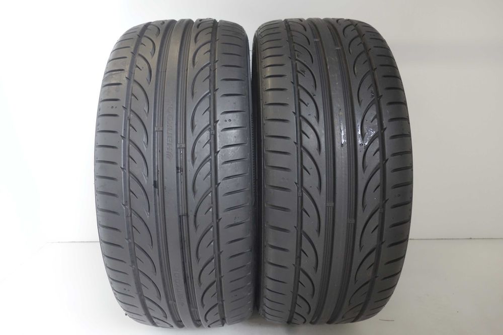 Opony letnie 225/40/18 - HANKOOK Ventus V12 Evo 2 XL