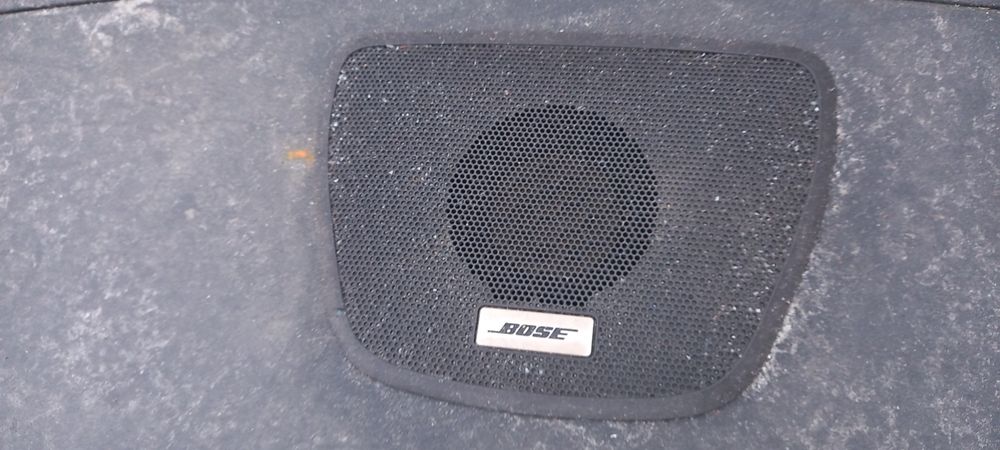 Нісан рог після обстрілу на ходу , максимальний