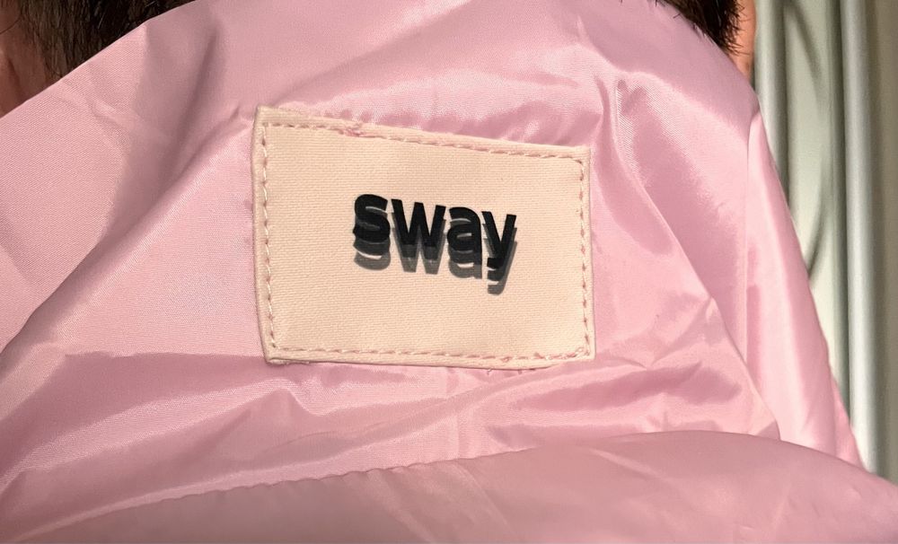 Осенний спортивный костюм осінній жіночі	й спортивний костюм The Sway